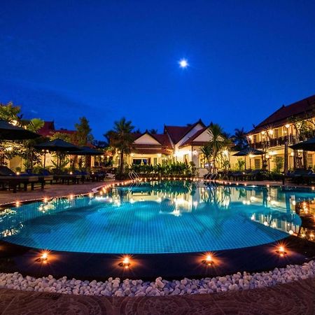 Adventure Siemreap Residence Siem Reap Extérieur photo