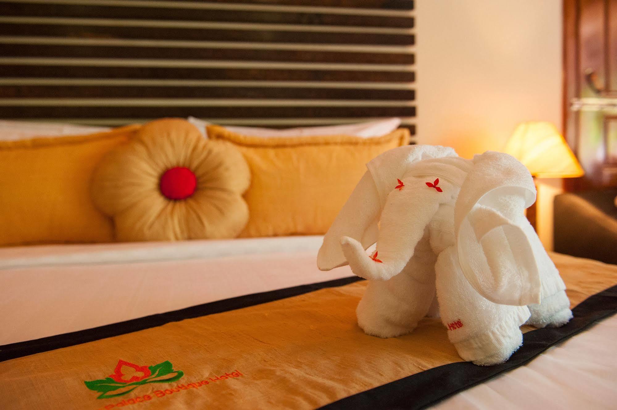 Adventure Siemreap Residence Siem Reap Extérieur photo